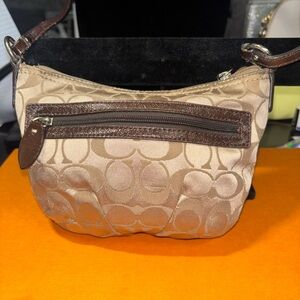 Pre owned Brown Designer Women's Bag